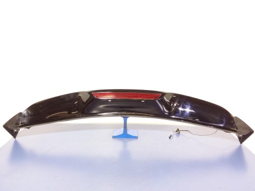 CAYENNE II 7P5 СПОЙЛЕР ЭЛЕРОН ЗАКРЫЛКИ ЗАДНИЙ 7P5827934E