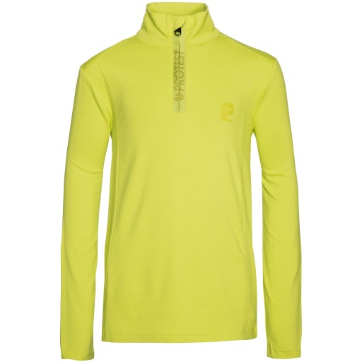 Дитячий світшот Protest WILLOWY JR 1/4 zip 152