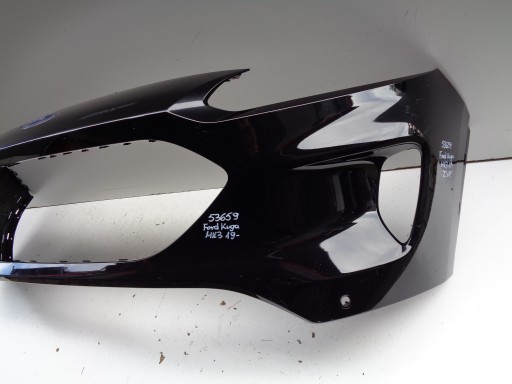 front bumper FORD KUGA MK3 19- NR 53659