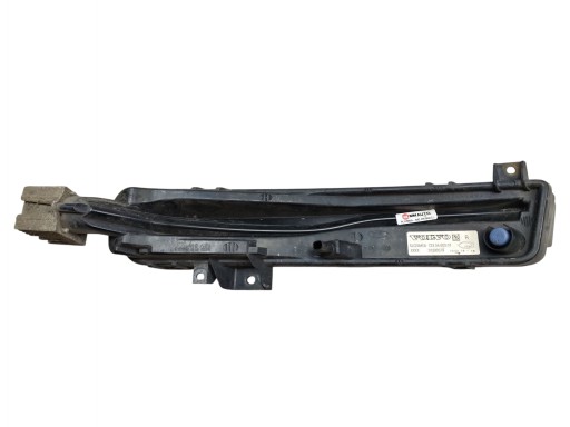 Nebelscheinwerfer Licht LED DRL rechts VOLVO V40 II (12-16) 31290579