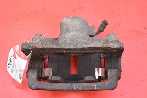 caliper brake left rear part CHEVROLET EQUINOX 2 II 2.4 ECOTEC 182 KM 4X4