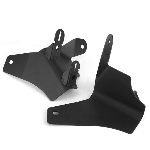 Елемент склопідіймача в зборі подвійний нижній передній