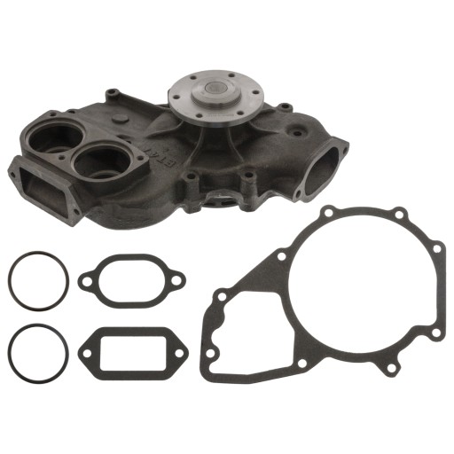 FEBI НАСОС ОХОЛОДЖУЮЧОЇ РІДИНИ 11357