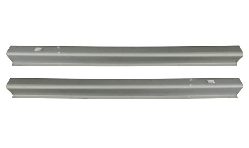 421141-1/42-1 - LANCIA LYBRA 99-05 РЕМОНТ ПОРОГА ПОРОГ LE + PR