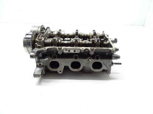 completa TESTATA HYUNDAI I10 I20 I30 1.0 22111-04800 G3LA