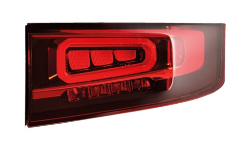 140184750 - Левый задний фонарь mercedes-benz glb-class x247 2019- внедорожник