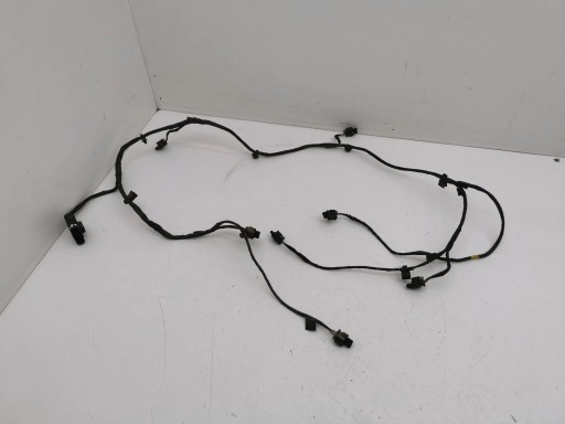 Mercedes-benz e w213 pdc джгут 2017 a0001534624