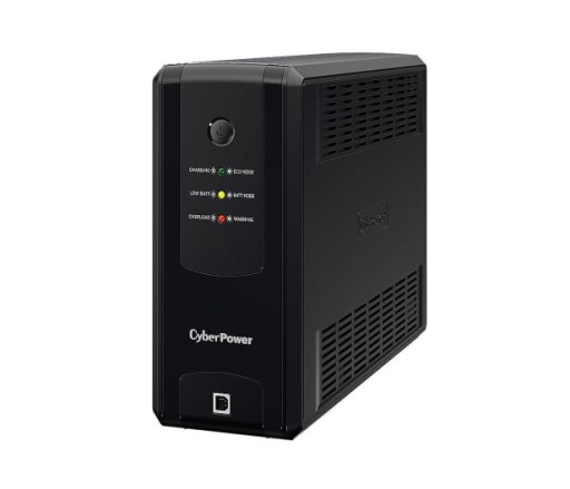 Блоки питания cyberpower ut1050eg-fr 1050 ва 630 вт