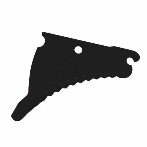 00-B14773 - Прес-ніж DEUTZ FAHR 16651648 Deutz Fahr MP 225 в