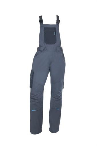 Комбінезон жіночі робочі штани Ardon 4tech 48