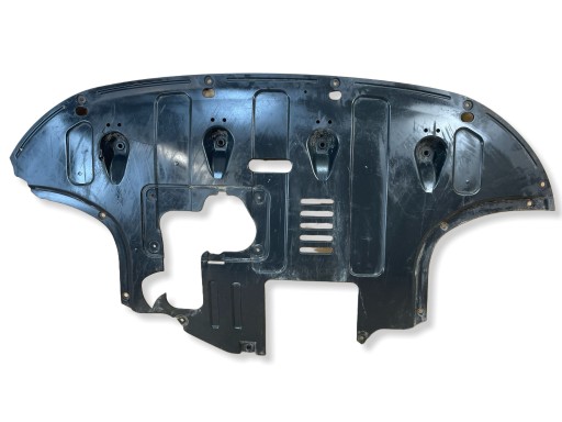 cover cover floor below engine KIA CEED III 3 LIFT 2021-2025 29111-J7500