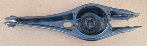 Querlenker heck VW AUDI SKODA 3Q0505371E Original wie neu