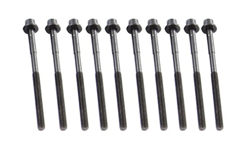 Комплект болтов головки блока цилиндров BGA BK3604