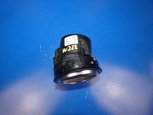 MERCEDES S KLASA W222 grid air conditioning devices of the dashboard ROZDZIELCZEJ left