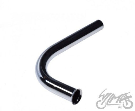 SN81012 - ВЫПУСКНОЕ КОЛЕНО KR51 / 1 SR4-2 SR4-4