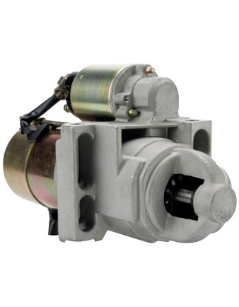 Стартер cadillac chevrolet mercury 111786 f032111786 hc-cargo