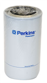 ПАЛИВНИЙ ФІЛЬТР 26560137 PERKINS