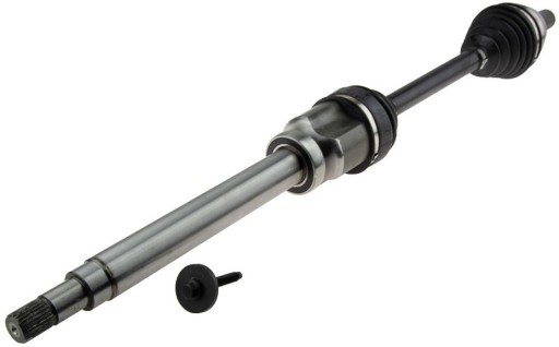 Приводной вал nty NPW-FR-049