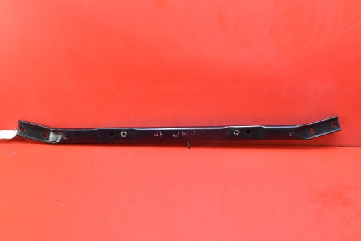 support panel for radiators pillar upper 7234857 BMW F01 F02 4.4 V8 407 KM 08-12