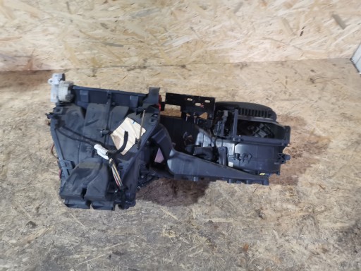 heater complete VW GOLF V plus JETTA III 1K1820003PS
