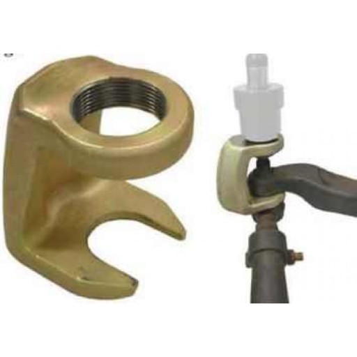 Съемник шарового шарнира Wallmek