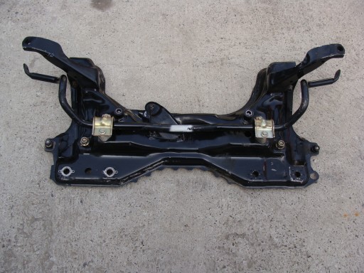 98AG-5019AL - Балка подвески салазок ford focus mk1 98ag5019al!!!