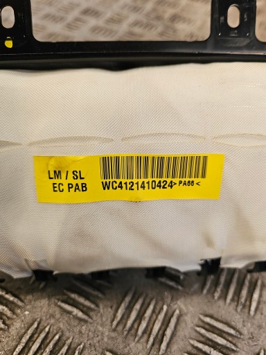 Airbag AIRBAG des Beifahrers HYUNDAI IX35 2010-2015 845302Y000 KIA SPORTAGE
