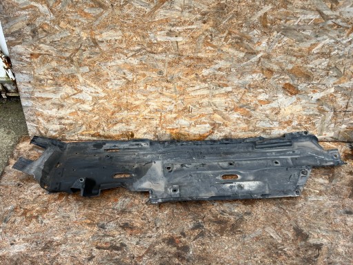 cover cover chassis right JEEP CHEROKEE KL LIFT 2019R