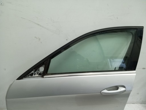 door left front MERCEDES E KLASA 212 ANGLIK sedan