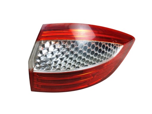 light right rear part FORD MONDEO MK4 (2007-2010) KOMBI 7S71-13404-B EUROPA