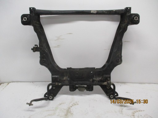 axle beam subframe axle beam FORD EDGE MK2 17r