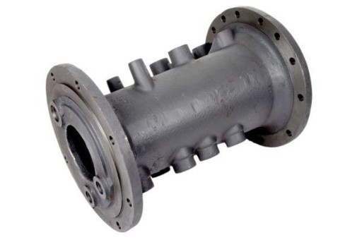 Ножны левые C-330 ПОЛЬША 50218160