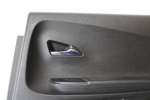 upholstery side door right rear part OPEL AMPERA