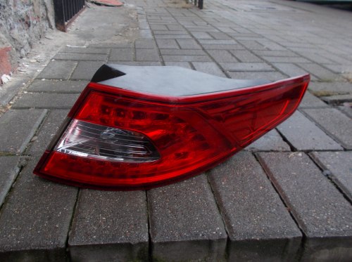 Kia optima iii седан ліхтар задній правий оригінал