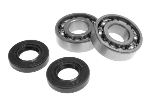 6111009 - Подшипник вала Top Racing, Derbi Predator Hunter 50