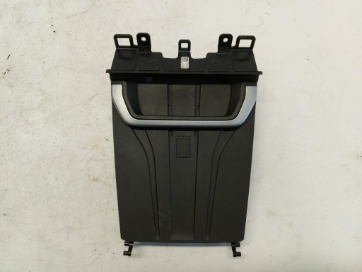 Bmw u06 220d індуктивний зарядний пристрій 5a560d3