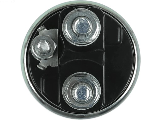 Электромагнитный переключатель as-pl ss0071