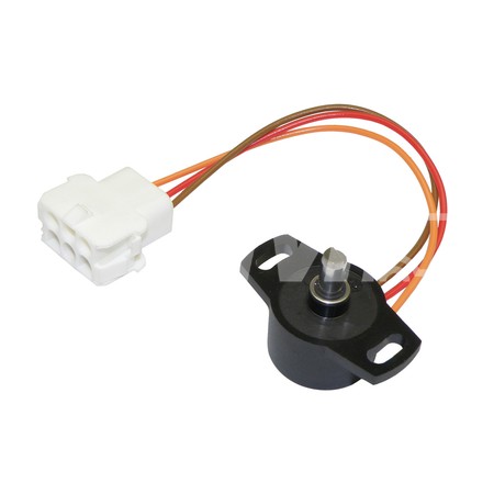 Потенциометр поворота JUNGHEINRICH 51122449