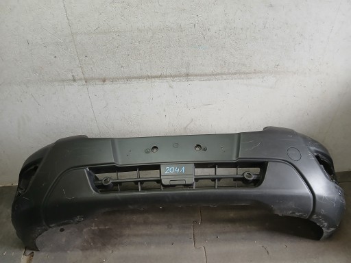 nárazník předek FORD TRANSIT MK8 LIFT