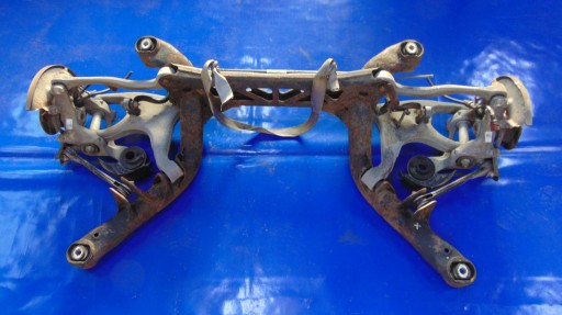 Belka bod audi audi a5 8t 07-16