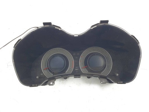 quadro strumenti TACHIMETRO contagiri OROLOGIO 83800-02M12 TOYOTA AURIS e