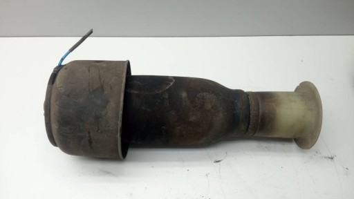 54TGQERREQGTGQ - Подушка подвески зд BMW 5 F11 2015