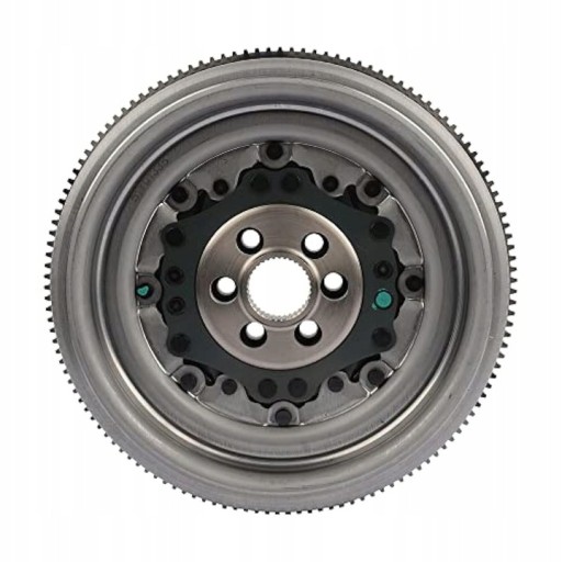 415 0740 - ДВУХМАССОВОЕ КОЛЕСО DSG6 VW SEAT AUDI SKODA