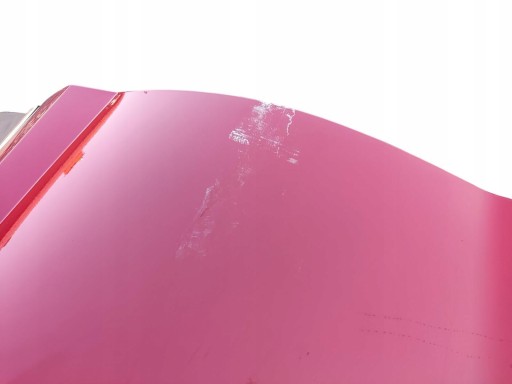 door right rear part rear. HYUNDAI BAYON 2021-2024