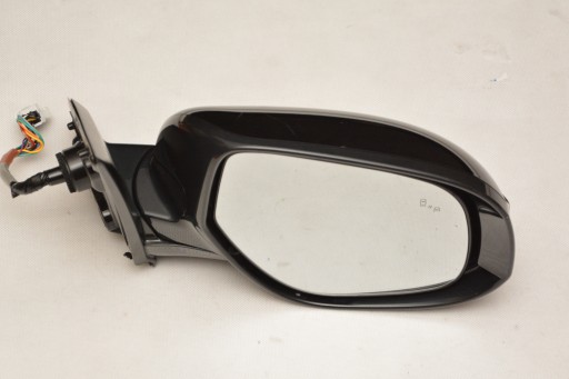 LPMO3-1419R - Правое зеркало Outlander III 15-контактная камера X42