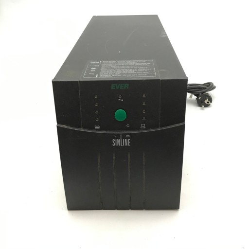Джерело безперебійного живлення ups ever sinline 800 520 вт