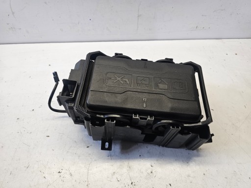 OPEL INSIGNIA B Boîte PUSZKA Fusibles BSI 39116625 DGL B20DTH