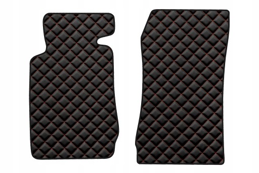 Коврики передние Скай Мерседес класс SLK R170 96-04