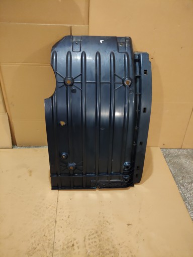 КОЛЕСНАЯ АРКА КРЫЛО SCANIA NGS 2599518