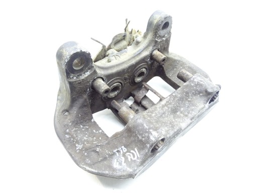 strmeň Brzdový pravý zadok BREMBO PORSCHE CAYENNE 7PA 209535041A